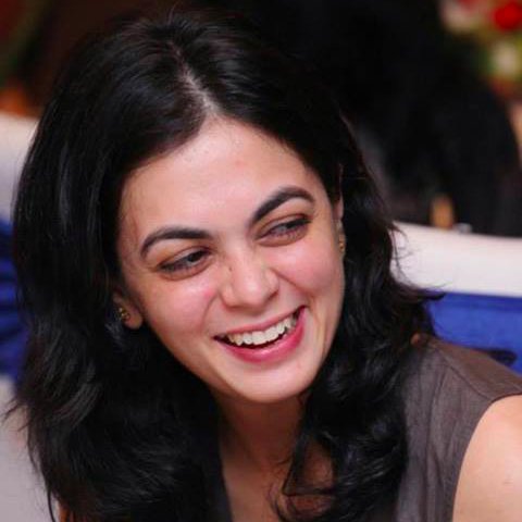 neha__singh___'s profile picture. Principal Design manager @Microsoft