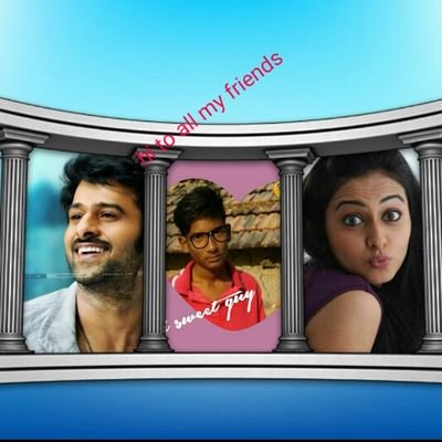 edla_uday's profile picture. Im chasing