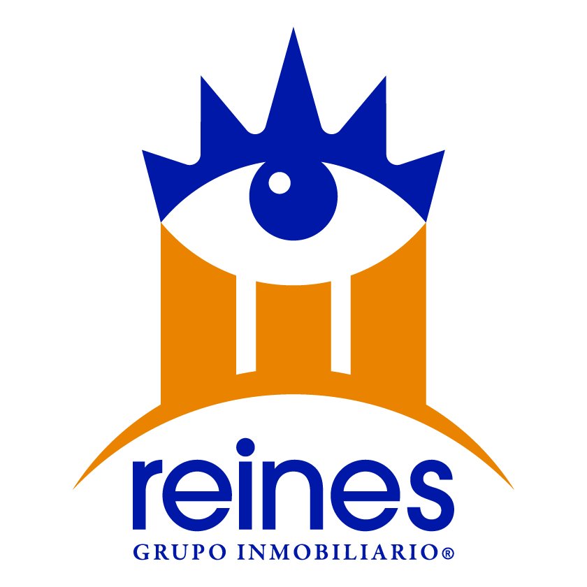 Reines Grupo Inmobiliario. En España, su inmobiliaria de confianza.