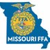 Missouri FFA (@MissouriFFA) Twitter profile photo