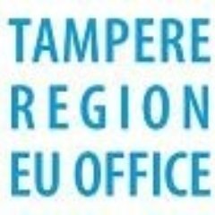 Tampereen ja Pirkanmaan EU-toimisto / Tampere Region EU Office