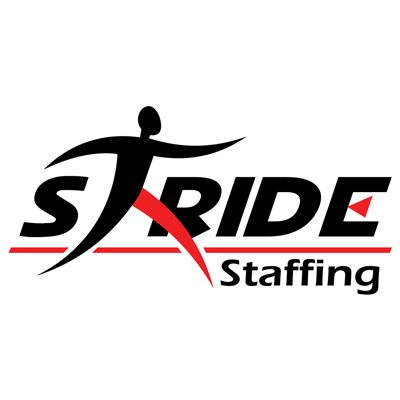 Stride Staffing specializes in light industrial staffing, manufacturing, distribution, warehouse and production for contract, contract to hire and direct hire!