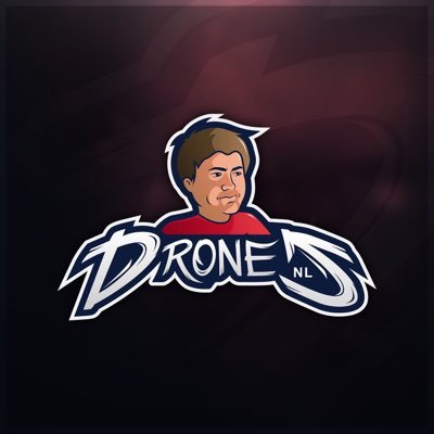 Dronesnl_lol's profile picture. 29 year old / Partnered Twitch streamer / host