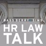 BassBerryHRLaw's profile picture. Counseling clients & human resources professionals on labor, employment & employee benefits matters. Tweets are not legal advice.