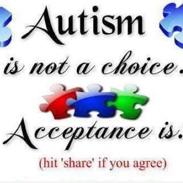 Shop for the cause. Please help us get answers. Help treat, tweet, retweet for Autism. #AutismAwareness #Autistic #Autism. @Shop4Charities via #4Charity.