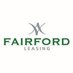 Fairford Leasing Ltd (@fairfordleasing) Twitter profile photo Fairford Leasing Ltd (@fairfordleasing) Twitter profile photo