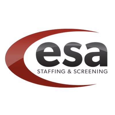 ESA Staffing Brings Talent and Opportunity Together!