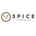 Spice Kitchen + Bar (@spicekandb) Twitter profile photo Spice Kitchen + Bar (@spicekandb) Twitter profile photo