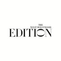 EditionWestHollywood (@wehoedition) 's Twitter Profile