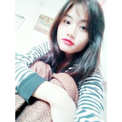 BeckyKimKim1's profile picture. Never give up..✋