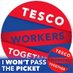 TescoWorkersTogether (@Tesco_Workers) Twitter profile photo