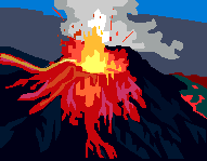 VolcanoTime's profile picture. 1783: Iceland volcano erupted with catastrophic consequences for weather, agriculture & transport across northern hemisphere & helped trigger French revolution