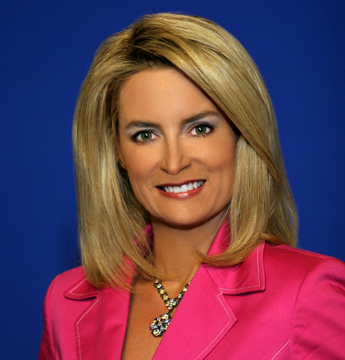 lisa__blackwell's profile picture. Journalist