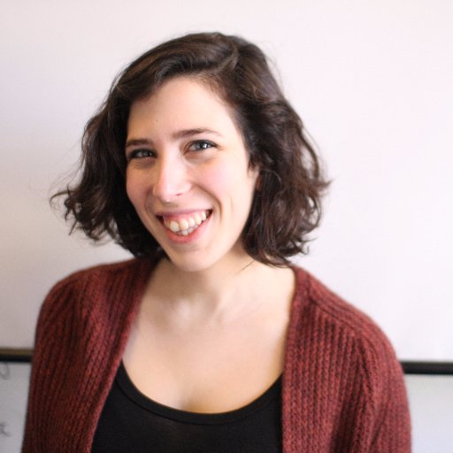 Assistant Professor at Adelphi University | Cognitive neuroscientist interested in learning and memory consolidation