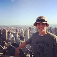 Dallas Farren (@dfarren5) 's Twitter Profile