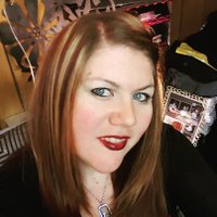 Jodi nicholls(@delosgirl) 's Twitter Profile Photo