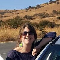 Hannah Hughes (@hsrhughes) 's Twitter Profile Photo