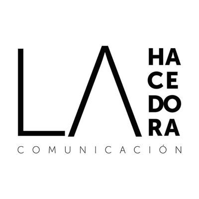@LaHacedora_