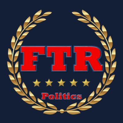 America's newest digital publication by lovers of freedom coming soon. Instagram @FTRPolitics Email us your American flags at ftrfanphotos@gmail.com