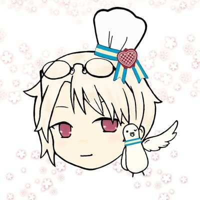 焼幻(元はあらぶたんさんのプロフィール画像