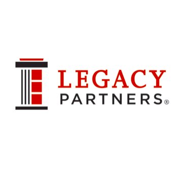 Legacy Partners is a privately-owned real estate firm that develops, manages and acquires multifamily communities in core markets across the United States.