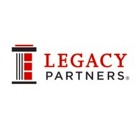 Legacy Partners (@legacypartners) 's Twitter Profile