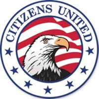 Citizens United (@citizens_united) 's Twitter Profile Photo