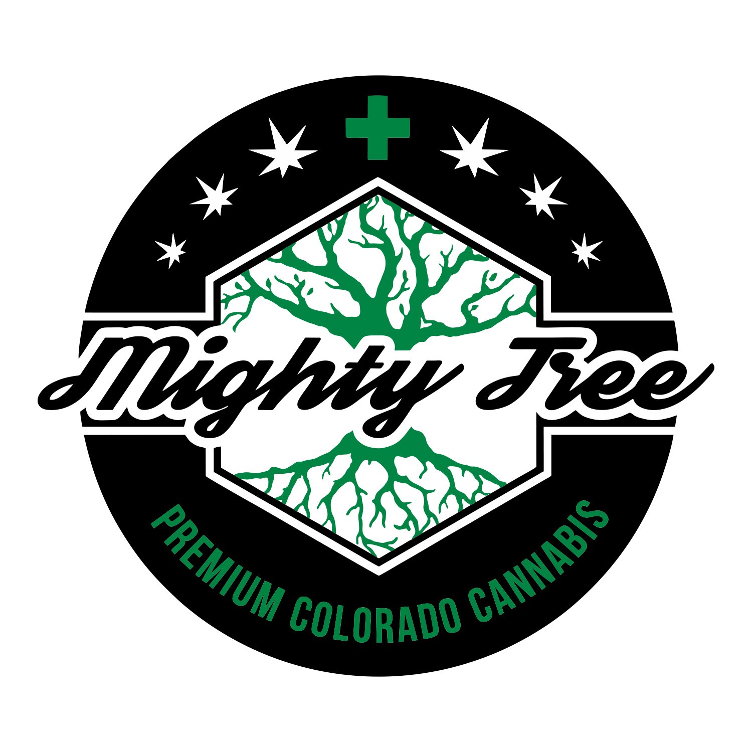 Medical and recreational cannabis dispensary! 21+ Only.