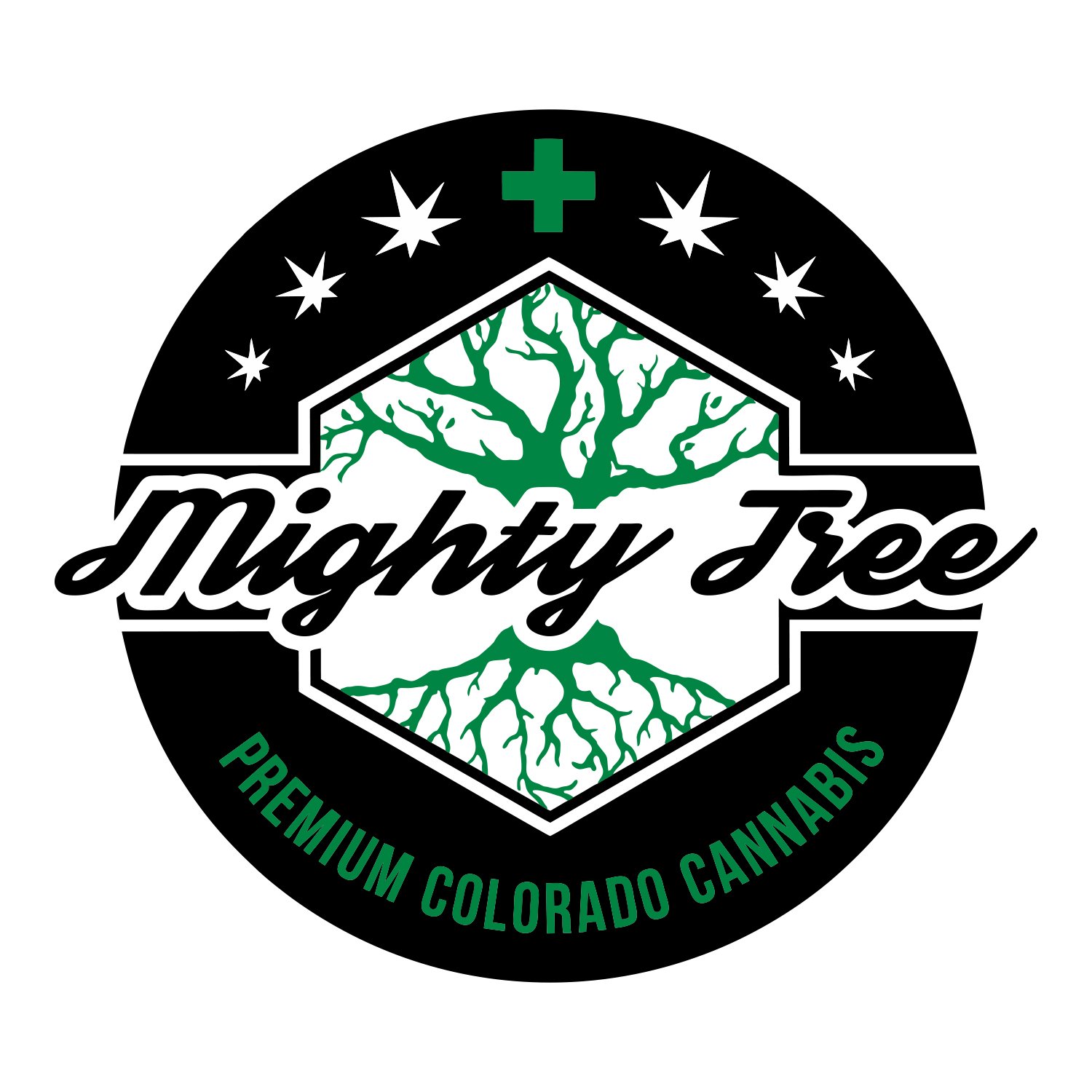 Mighty Tree