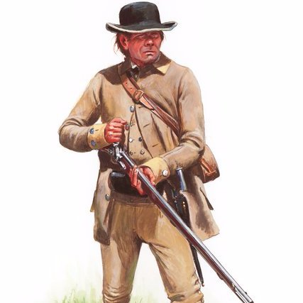 RF Electronics Sales; ICP Volunteer -Home Base program; Living History enthusiast