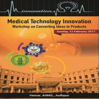AIIMS Innovation (@aiimsjinnovate) 's Twitter Profile