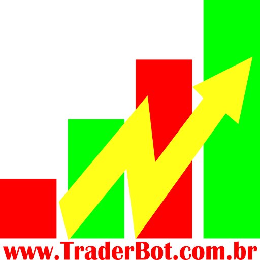 MEH_TraderBot's profile picture. 