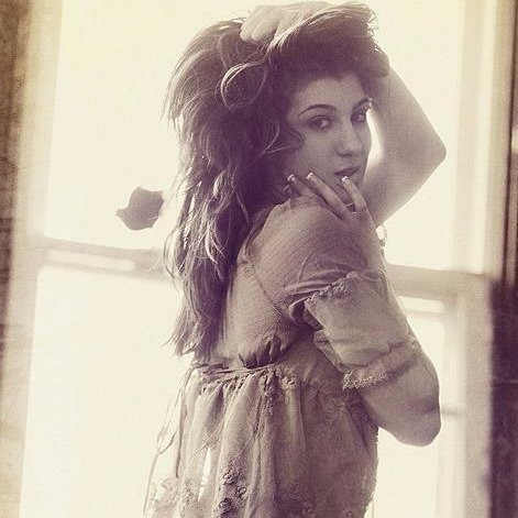 Nickistarr's profile picture. 