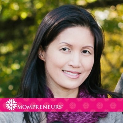 Supporting #mompreneurs & women entrepreneurs from Vancouver and surrounding areas of BC! Ambassador: Sharon Chai, HQ via @YVRmompreneurs @TheMompreneurTM