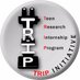 TRIP Initiative (@tripinitiative) Twitter profile photo TRIP Initiative (@tripinitiative) Twitter profile photo