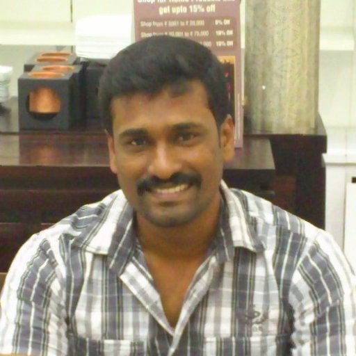 HenrySebastinM's profile picture. An Ordinary Human with Achievable Thoughts but little lazy and cautious.