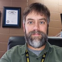 Kristopher Winfrey (@kc_corahowe) 's Twitter Profile