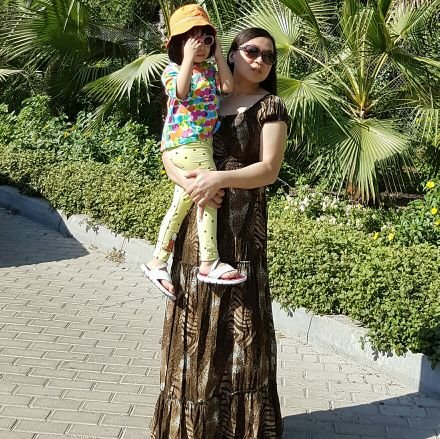 mln_data's profile picture. 