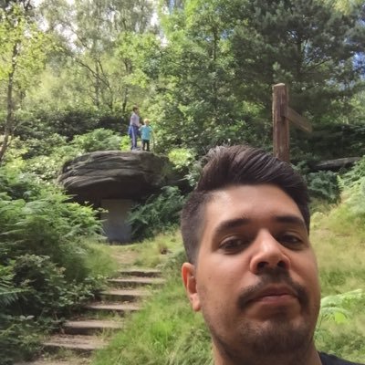 FranRecalde30's profile picture. MFL teacher. Relentless learner.