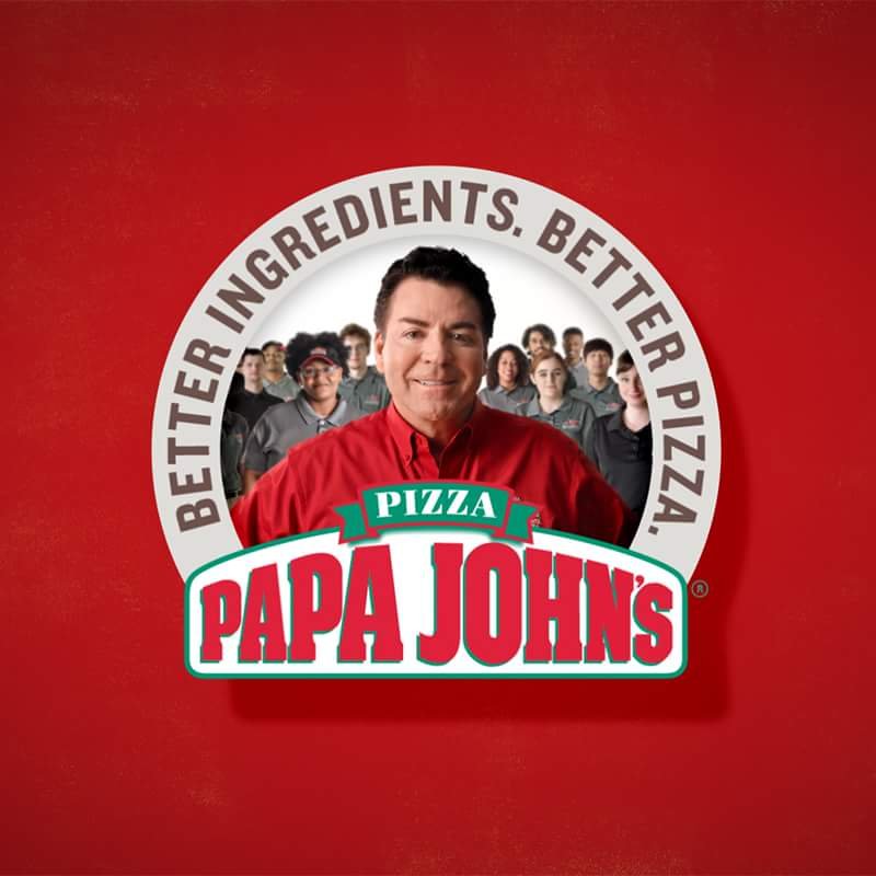 Follow us for exclusive Papa Johns offers, promotions, and contests.
Order Papa Johns for carryout or delivery at http://t.co/GU8whDOcjx or call 312-733-7272