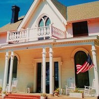 Amelia's Home (@aebirthplace) 's Twitter Profile