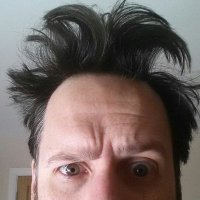 Graham Connors (@grahamconnors) 's Twitter Profile