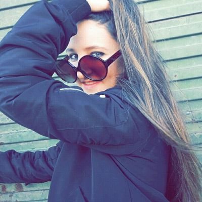Muy yo, muy mía, muy a lo mío.💋❤