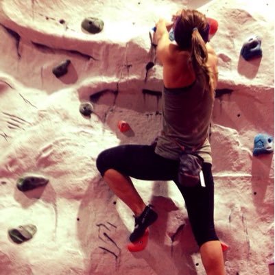 MissCarey_PE's profile picture. PE teacher and outdoor instructor