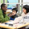 EmoryLibraries's profile picture. Libraries include the Woodruff Library; Rose Manuscript, Archives, & Rare Book Library; Woodruff Health Sciences Center Library, & Oxford College Library