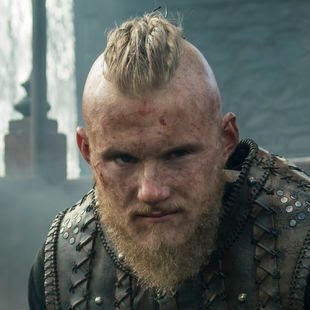 Vikings da Depressão - A principal diferença de Bjorn Ironside e