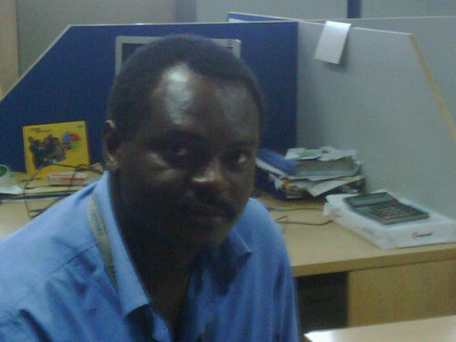 olugbead's profile picture. 