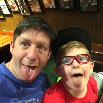 scoob1uk's profile picture. 