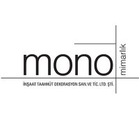 Mono Mimarlik(@monoinsaat) 's Twitter Profileg