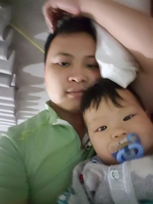 ThanhThao8794's profile picture. Thcs thị trấn b